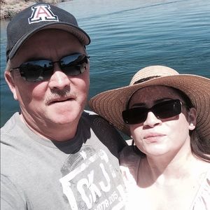 Meet your Posher, Tim